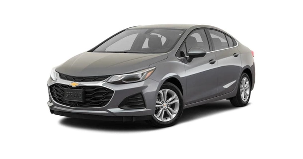 Chevrolet Cruze [J400] (2016-2022)